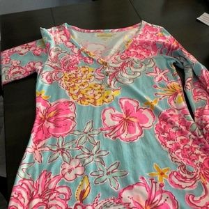 LILLY DRESS